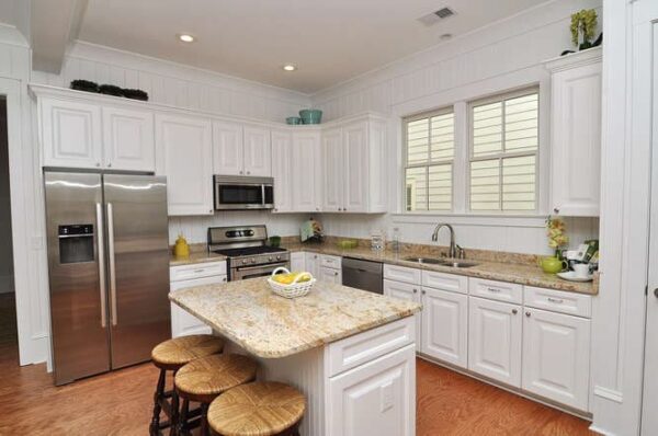 Saluda River Cottage (15116A) - Image 13