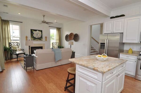 Saluda River Cottage (15116A) - Image 15