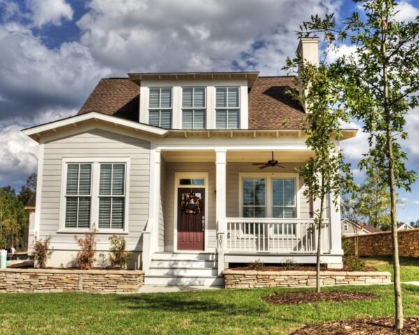 Saluda River Cottage (15116A) - Image 3