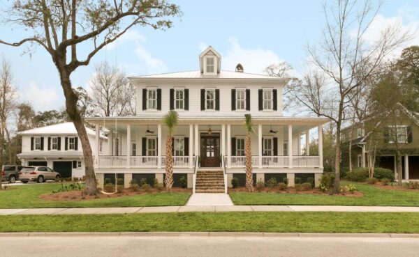 Palmetto Bluff River House (133187) - Image 4