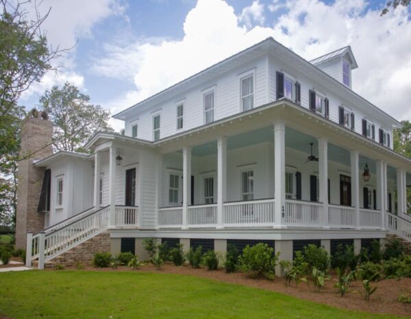 Palmetto Bluff River House (133187) - Image 20
