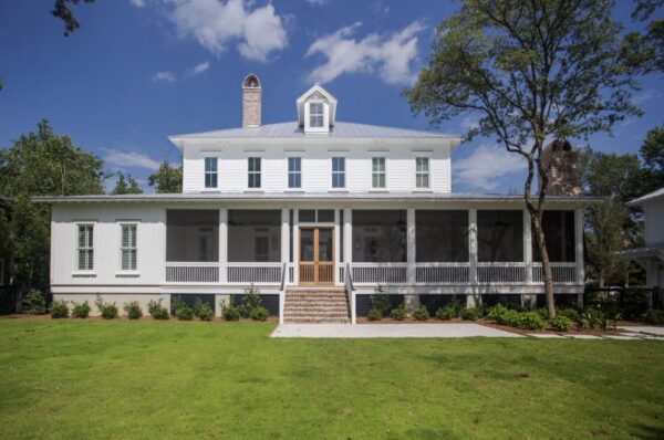 Palmetto Bluff River House (133187) - Image 22