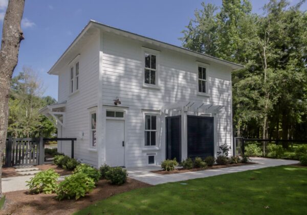 Palmetto Bluff River House (133187) - Image 23