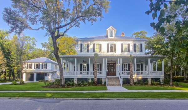 Palmetto Bluff River House (133187) - Image 24
