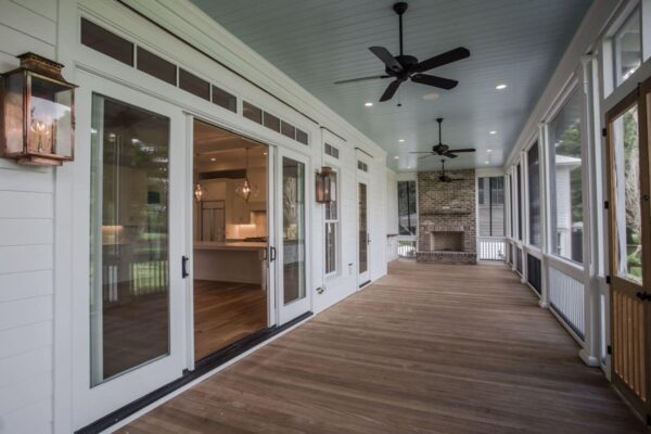 Palmetto Bluff River House (133187) - Image 7