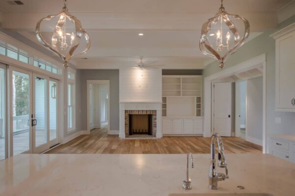 Palmetto Bluff River House (133187) - Image 8
