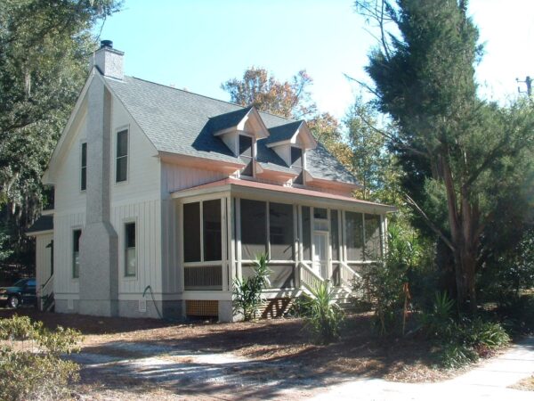 The Southside Cottage - Image 3
