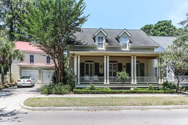 The Southside Cottage - Image 5