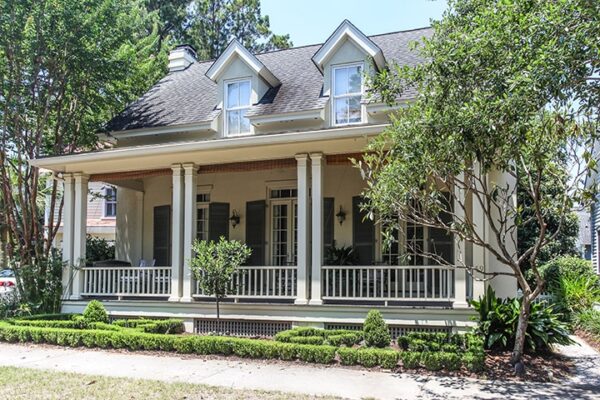 The Southside Cottage - Image 6