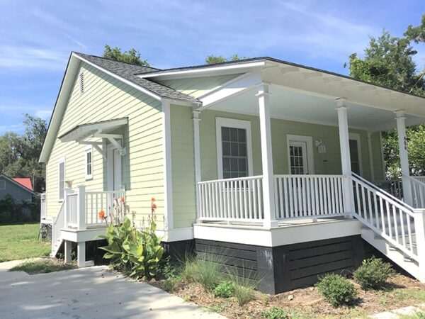 Monson Street Cottage (17900) - Image 3