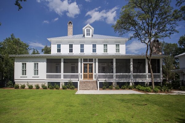 Palmetto Bluff River House (133187) - Image 25