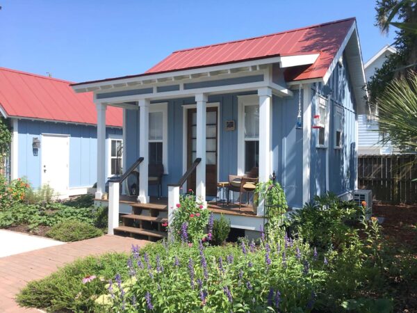 08115 Guest House - Image 2