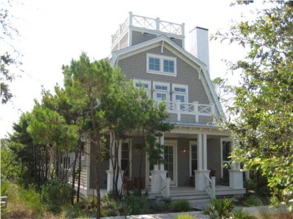 The Beach Barn - Image 2