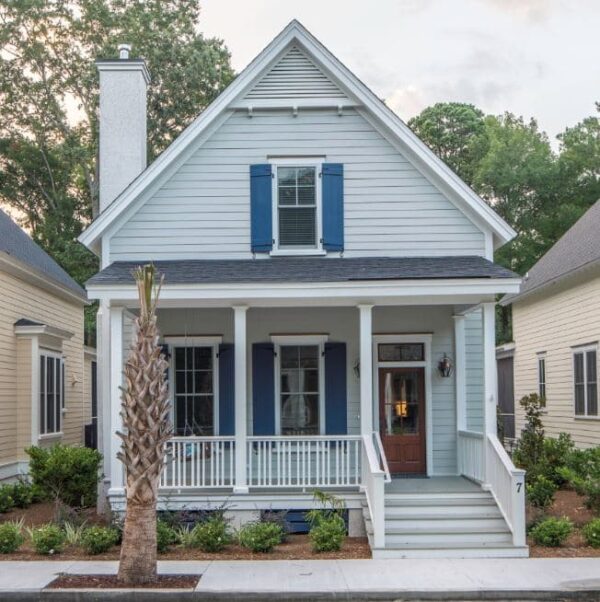 Broad River Cottage (143127) - Image 2