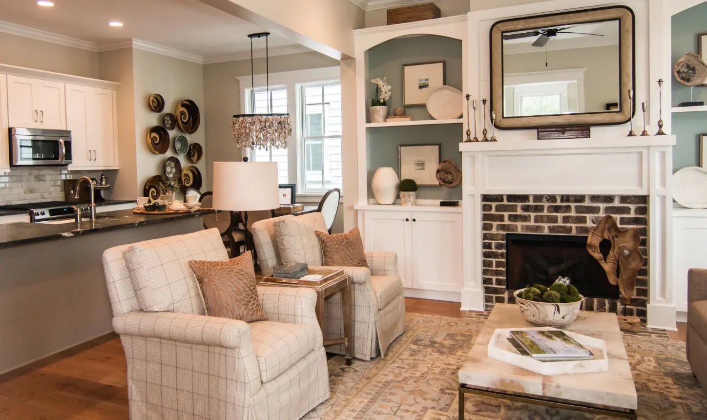 Cottage Home Plans