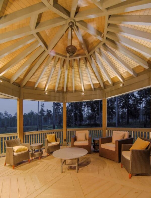 Hunt Club Pavilion - Image 3