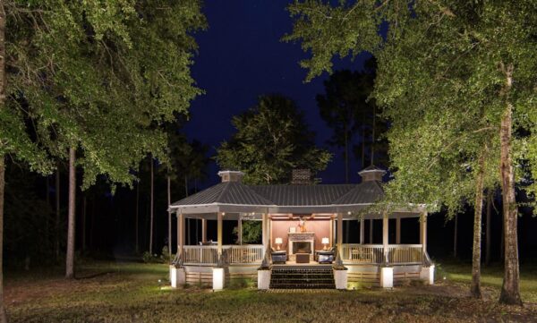 Hunt Club Pavilion - Image 4
