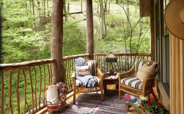 Whisper Creek Cottage - Image 17