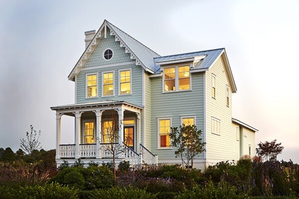 Cassatt Cottage (13310)
