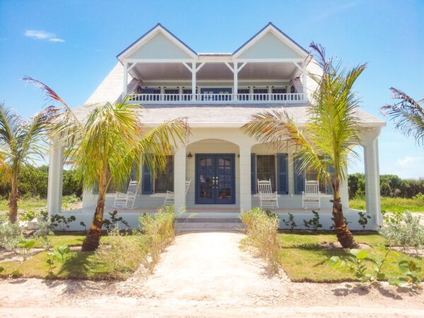 Ironshore Cottage 11131