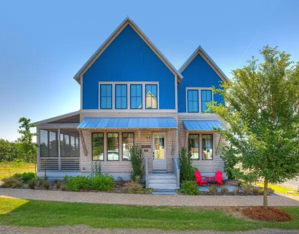 Cassatt Cottage (203184)