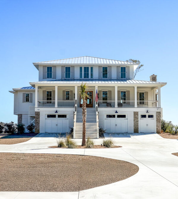 Palmetto Bluff River House (21363) - Image 5