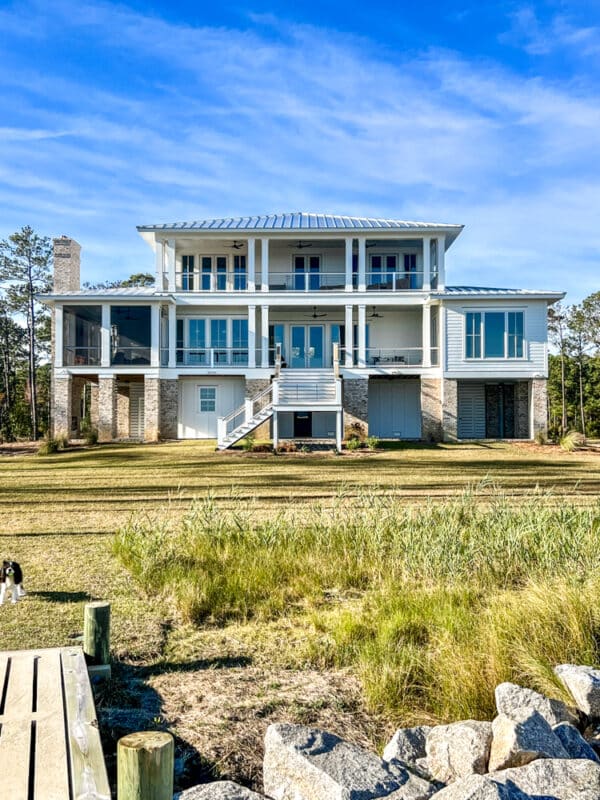 Palmetto Bluff River House (21363) - Image 6
