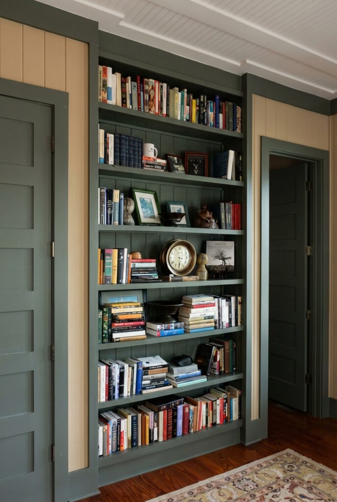 Bookcase