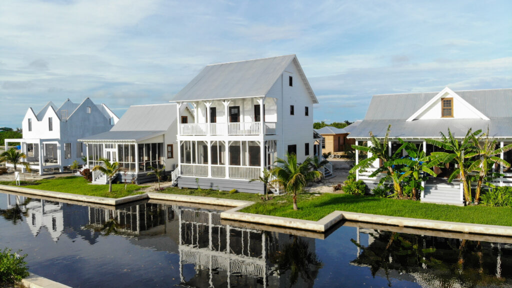 created by dji camera