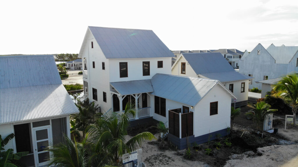 created by dji camera