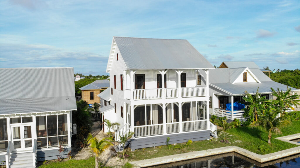 created by dji camera