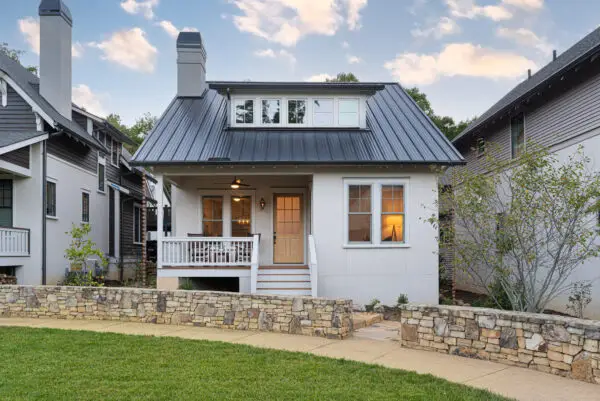 Saluda River Cottage (19406B)