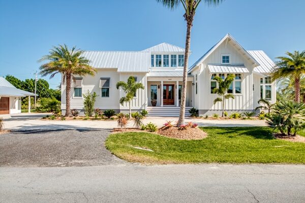 Pine Island House (16117)