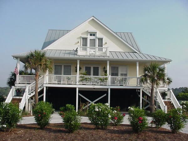 The Tarpon