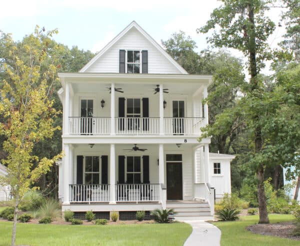 The Parkside