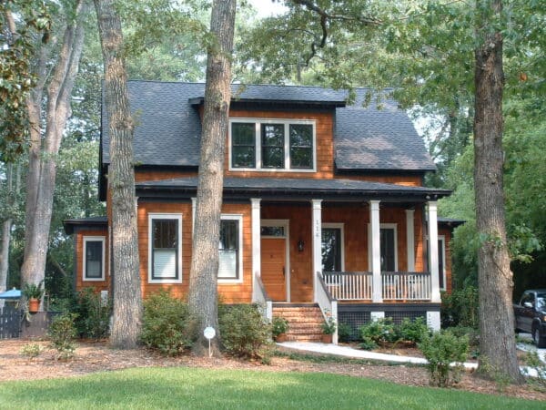 Harper's Ridge