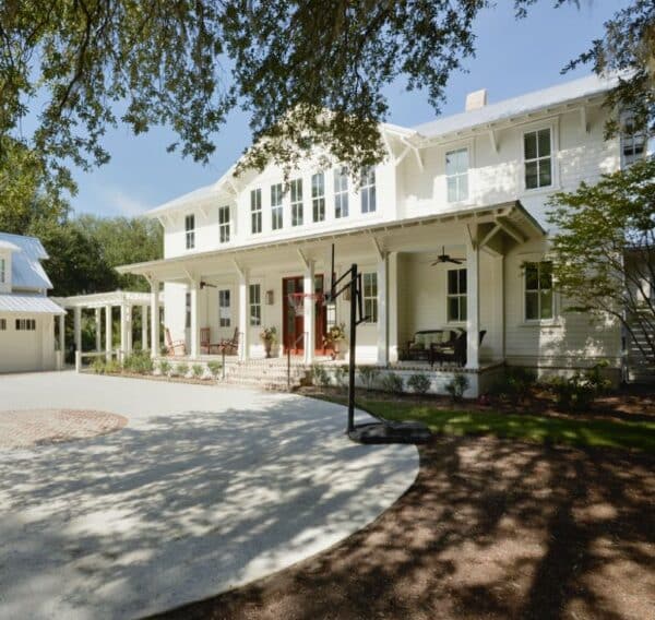 Old Oyster Retreat (133181)