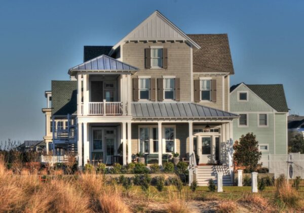 The Tidewater Retreat (12352)