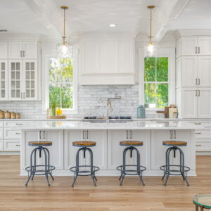 Interior Style Selections