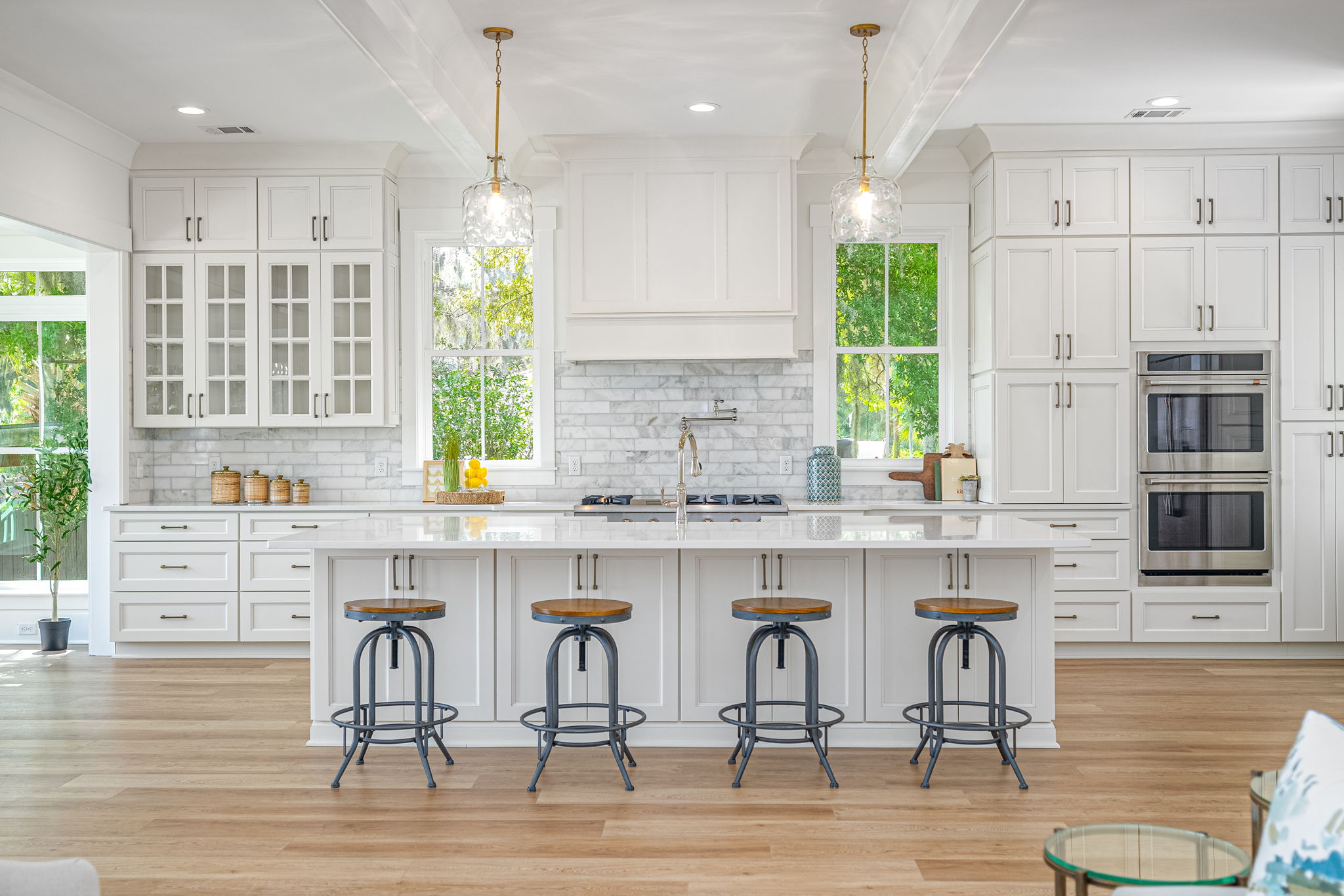 Interior Style Selections