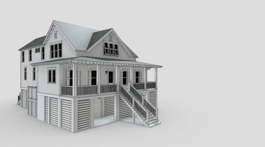 Home Design Technology