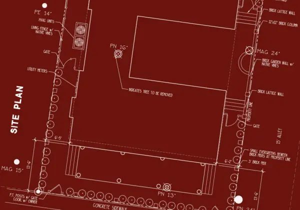 Site Planning