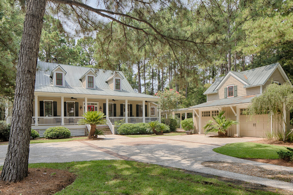 Southern Living Showcase House
