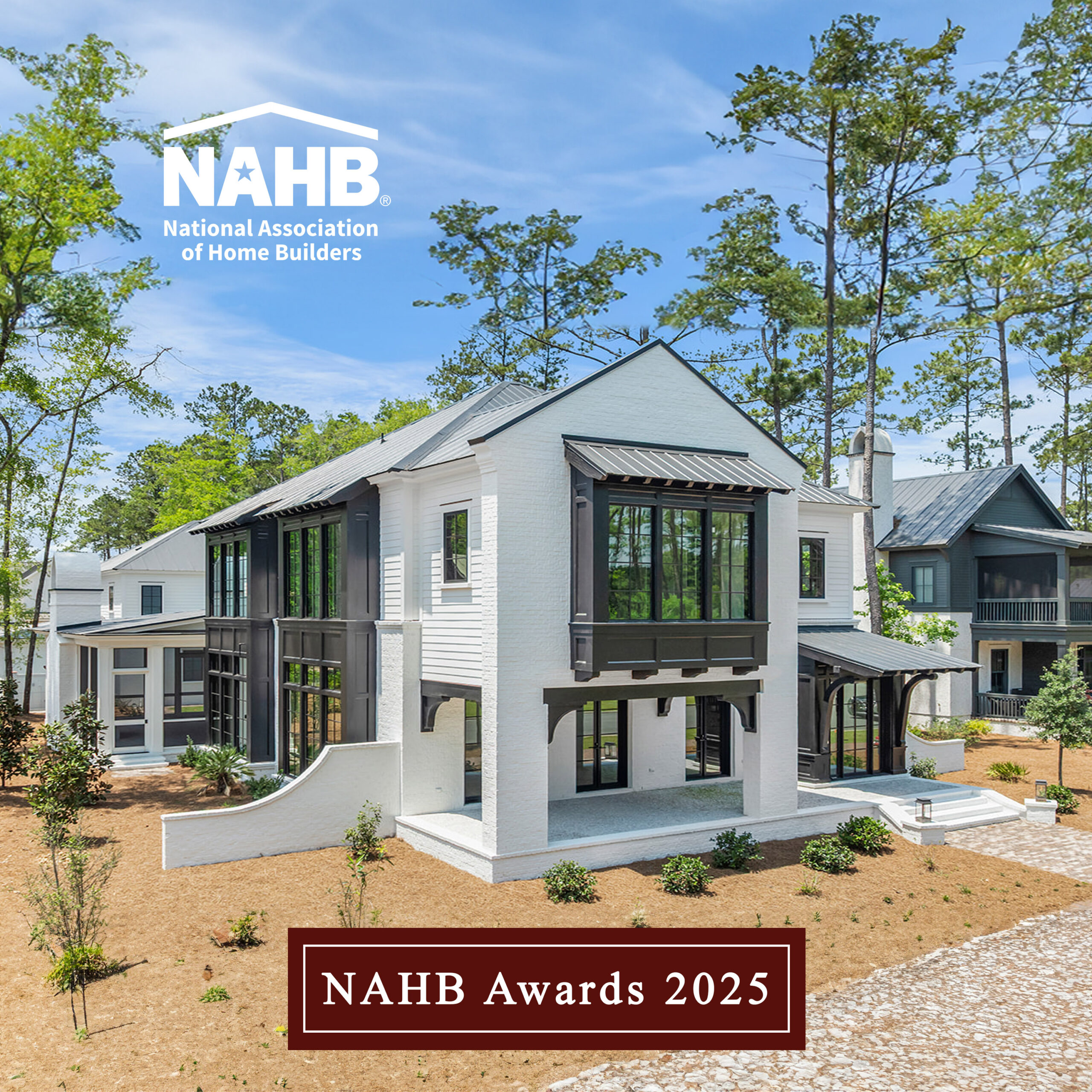 Overlook Lighthouse Award scaled