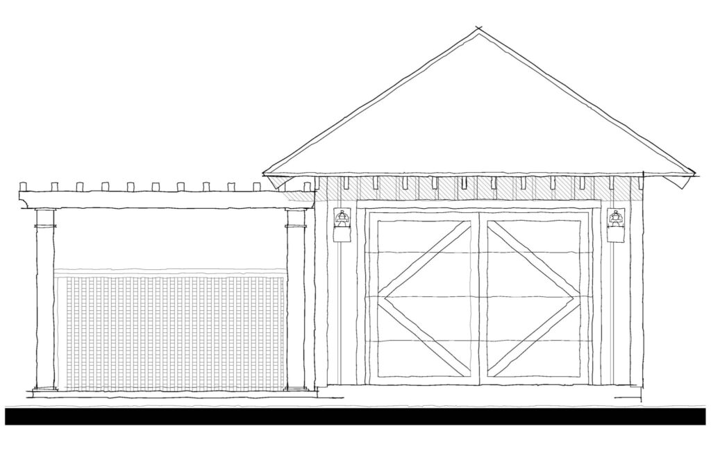 garage design
